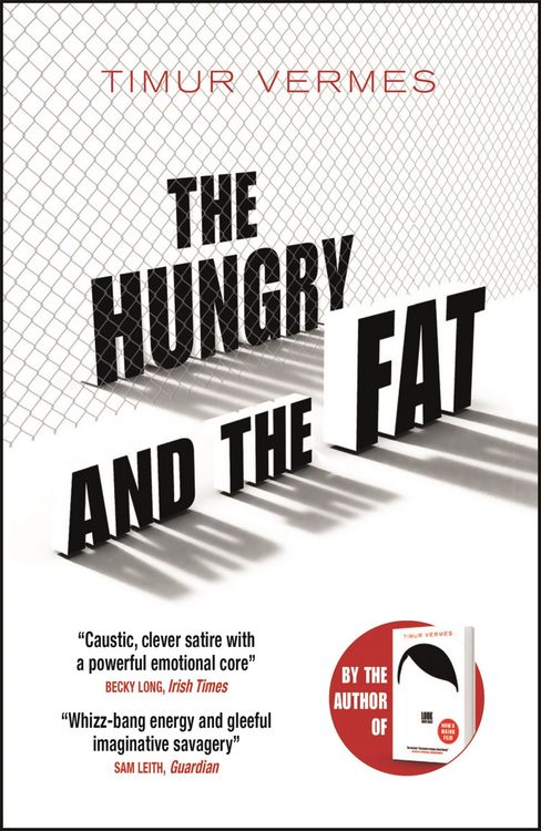 Produktbild: The Hungry and the Fat