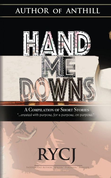 Produktbild: Hand Me Downs