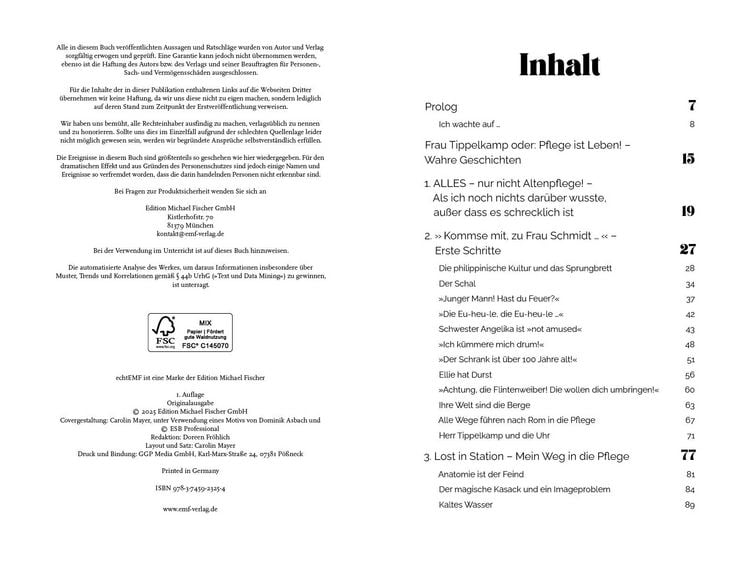 Produktbild: Das Herz kennt keine Demenz