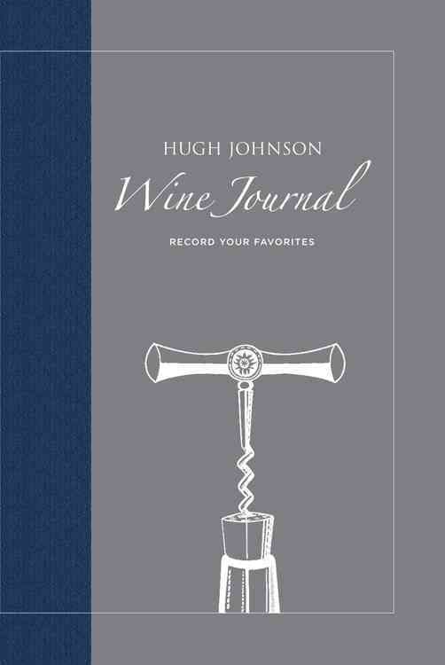 Produktbild: Wine Journal