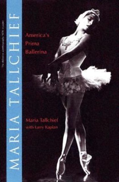 Produktbild: Maria Tallchief