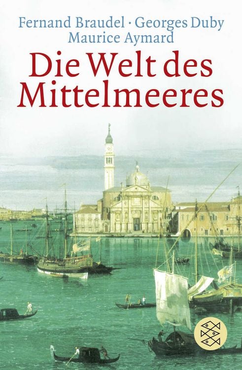 Produktbild: Die Welt des Mittelmeeres