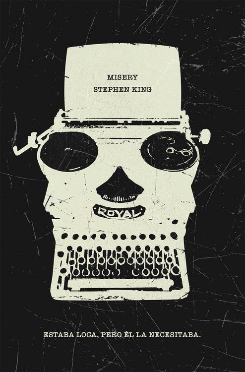 Produktbild: Misery