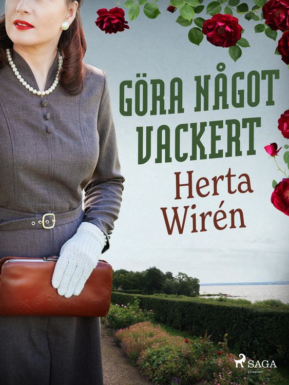 Produktbild: G&ouml;ra n&aring;got vackert
