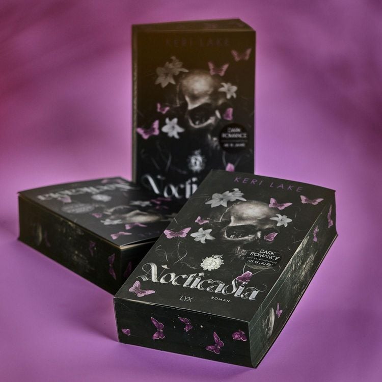 Produktbild: Nocticadia