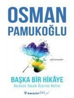Produktbild: Baska Bir Hikaye