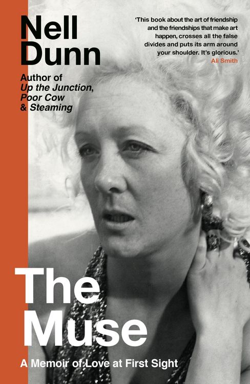 Produktbild: The Muse