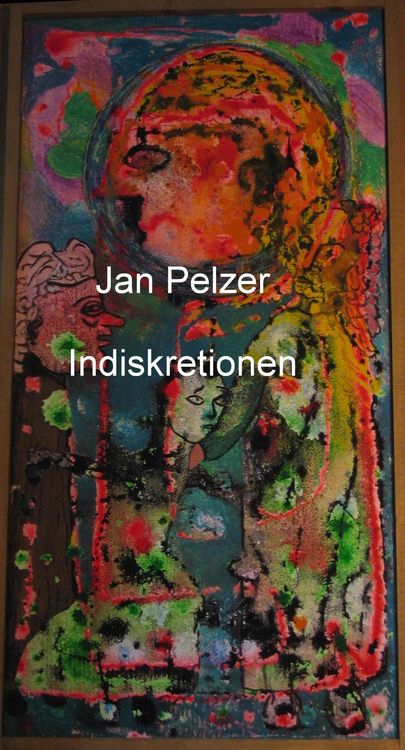 Produktbild: Indiskretionen