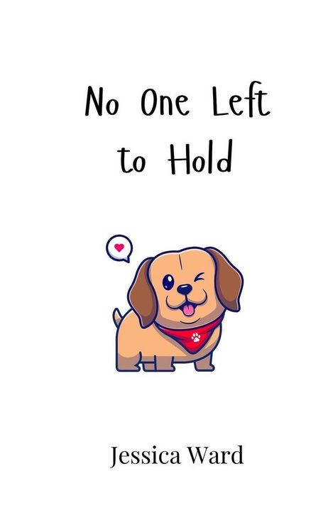 Produktbild: No One Left to Hold