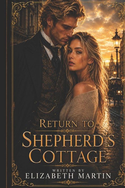 Produktbild: Return to Shepard's Cottage