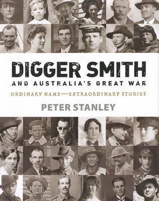 Produktbild: Digger Smith & Australias Grt