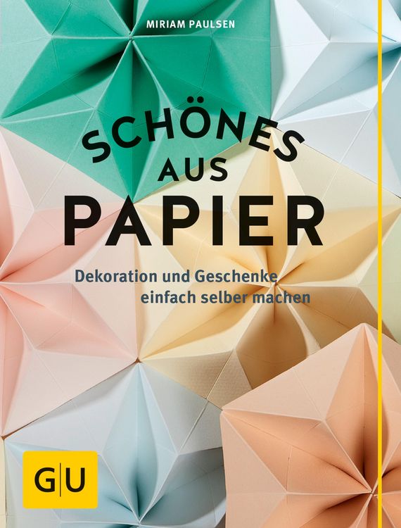 Produktbild: Sch&ouml;nes aus Papier