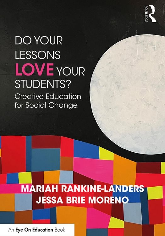 Produktbild: Do Your Lessons Love Your Students?
