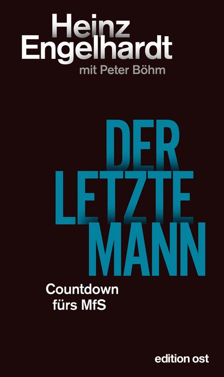 Produktbild: Der letzte Mann