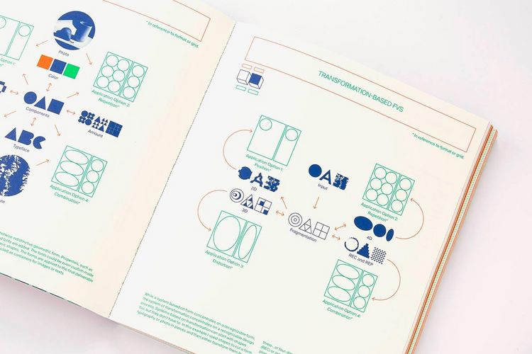 Produktbild: Flexible Visual Systems