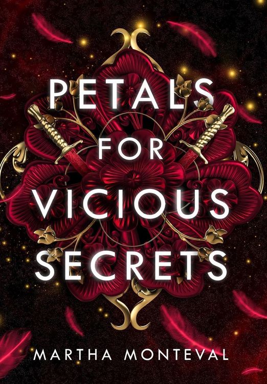 Produktbild: Petals for Vicious Secrets