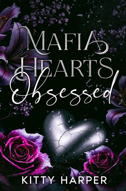 Produktbild: Mafia Hearts - Obsessed
