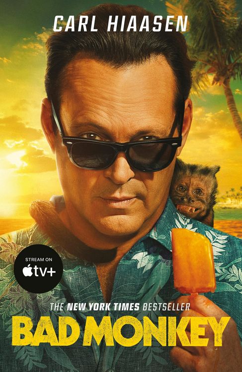 Produktbild: Bad Monkey