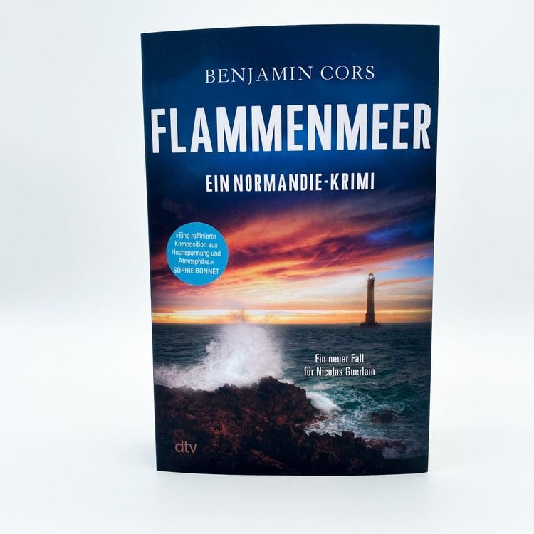 Produktbild: Flammenmeer