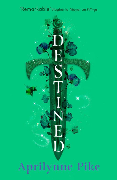 Produktbild: Destined