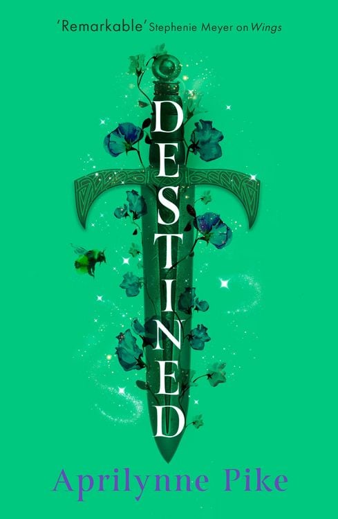 Produktbild: Destined_wings4 Pb