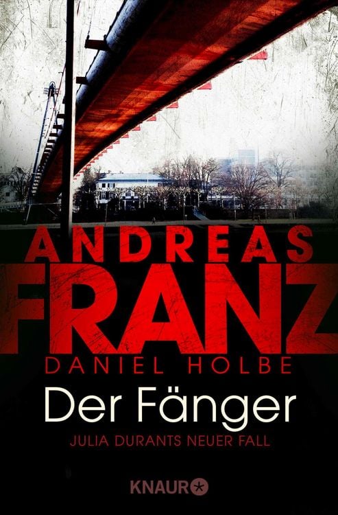 Produktbild: Der Fänger