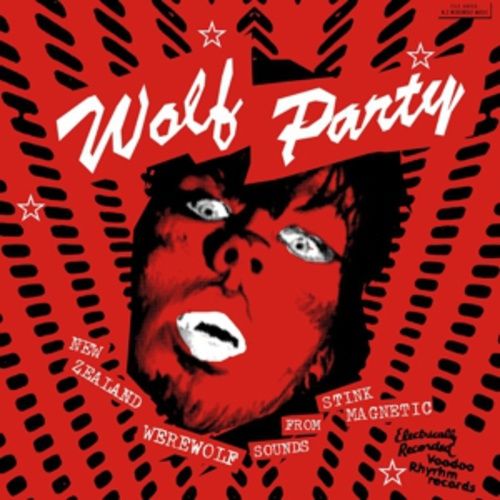 Produktbild: Wolf Party