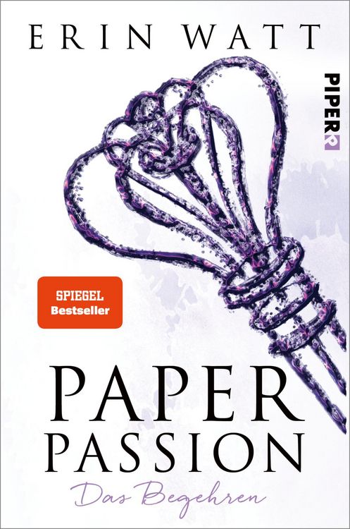 Produktbild: Paper Passion / Paper Band 4