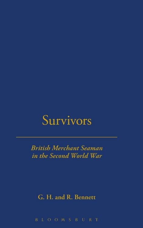 Produktbild: Survivors