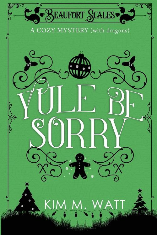 Produktbild: Yule Be Sorry