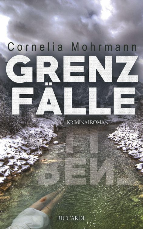 Produktbild: Grenzf&auml;lle