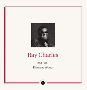 Produktbild: Essential Works 1952-1961