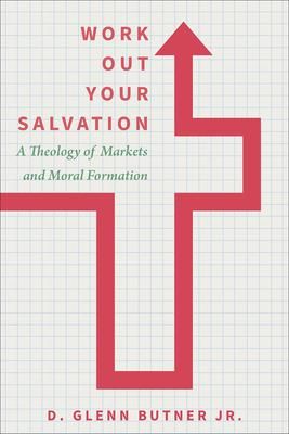 Produktbild: Work Out Your Salvation