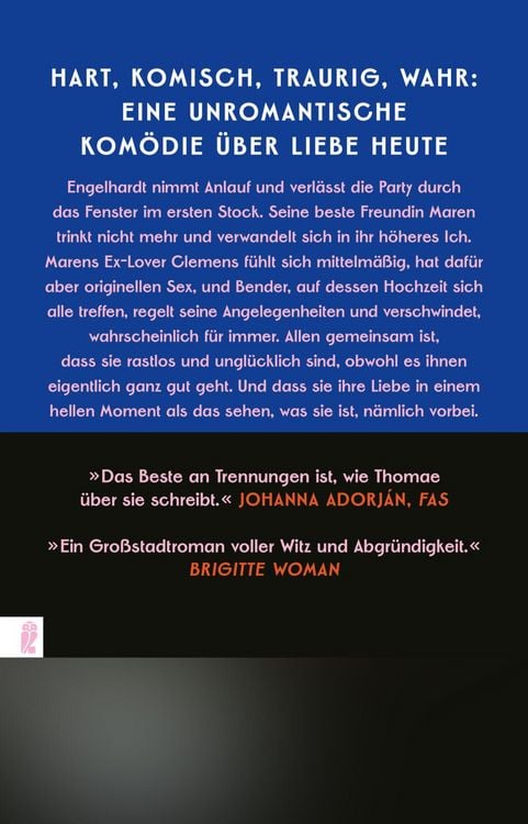 Produktbild: Momente der Klarheit