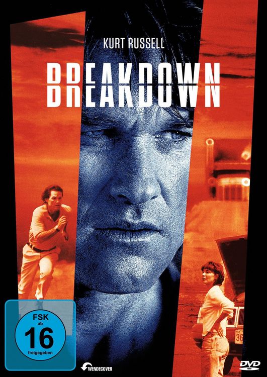 Produktbild: Breakdown