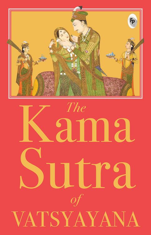 Produktbild: The Kama Sutra of Vatsyayana