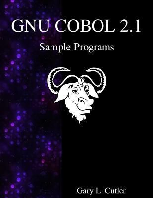Produktbild: GNU COBOL 2.1 Sample Programs