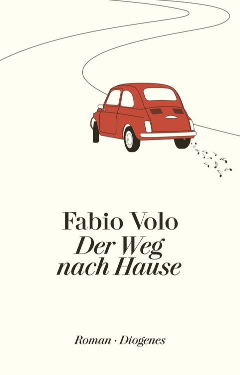Produktbild: Der Weg nach Hause