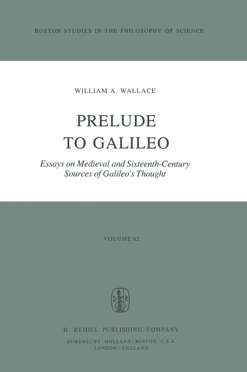 Produktbild: Prelude to Galileo