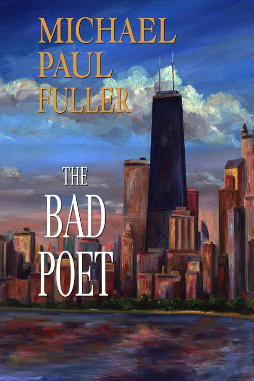 Produktbild: The Bad Poet
