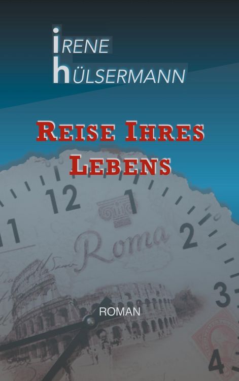 Produktbild: Reise ihres Lebens