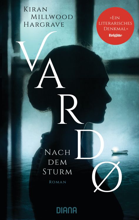 Produktbild: Vardo – Nach dem Sturm