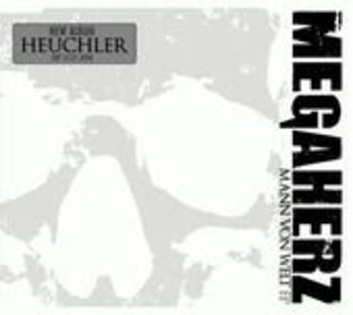 Produktbild: Megaherz: Mann Von Welt