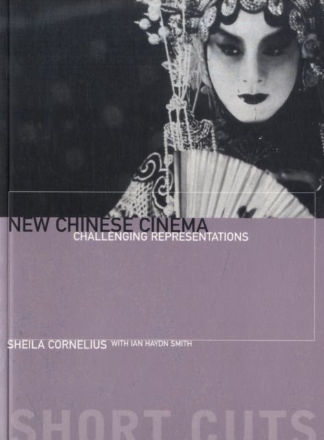 Produktbild: Cornelius, S: New Chinese Cinema