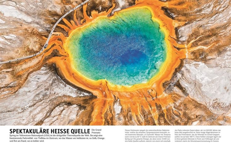 Produktbild: Unsere Welt in 1000 Bildern. Steine