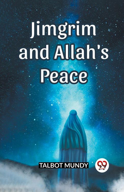 Produktbild: Jimgrim And Allah's Peace