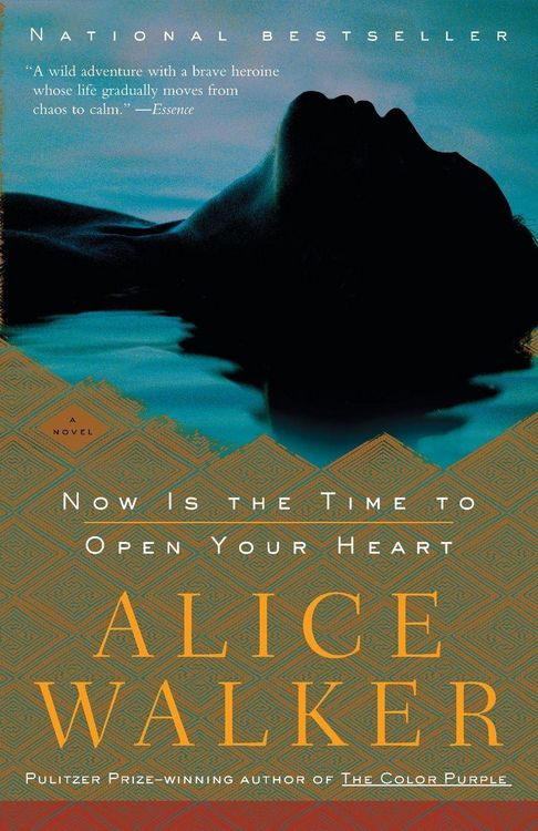 Produktbild: Now Is the Time to Open Your Heart