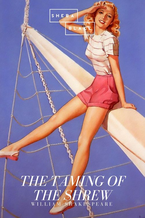 Produktbild: The Taming of the Shrew