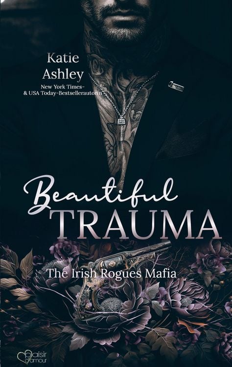 Produktbild: The Irish Rogues Mafia Family Teil 5: Beautiful Trauma