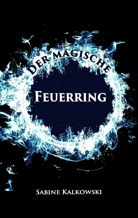 Produktbild: Der magische Feuerring